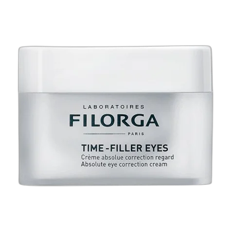 Time- Filler Eyes Absolute Eye Correction Cream
