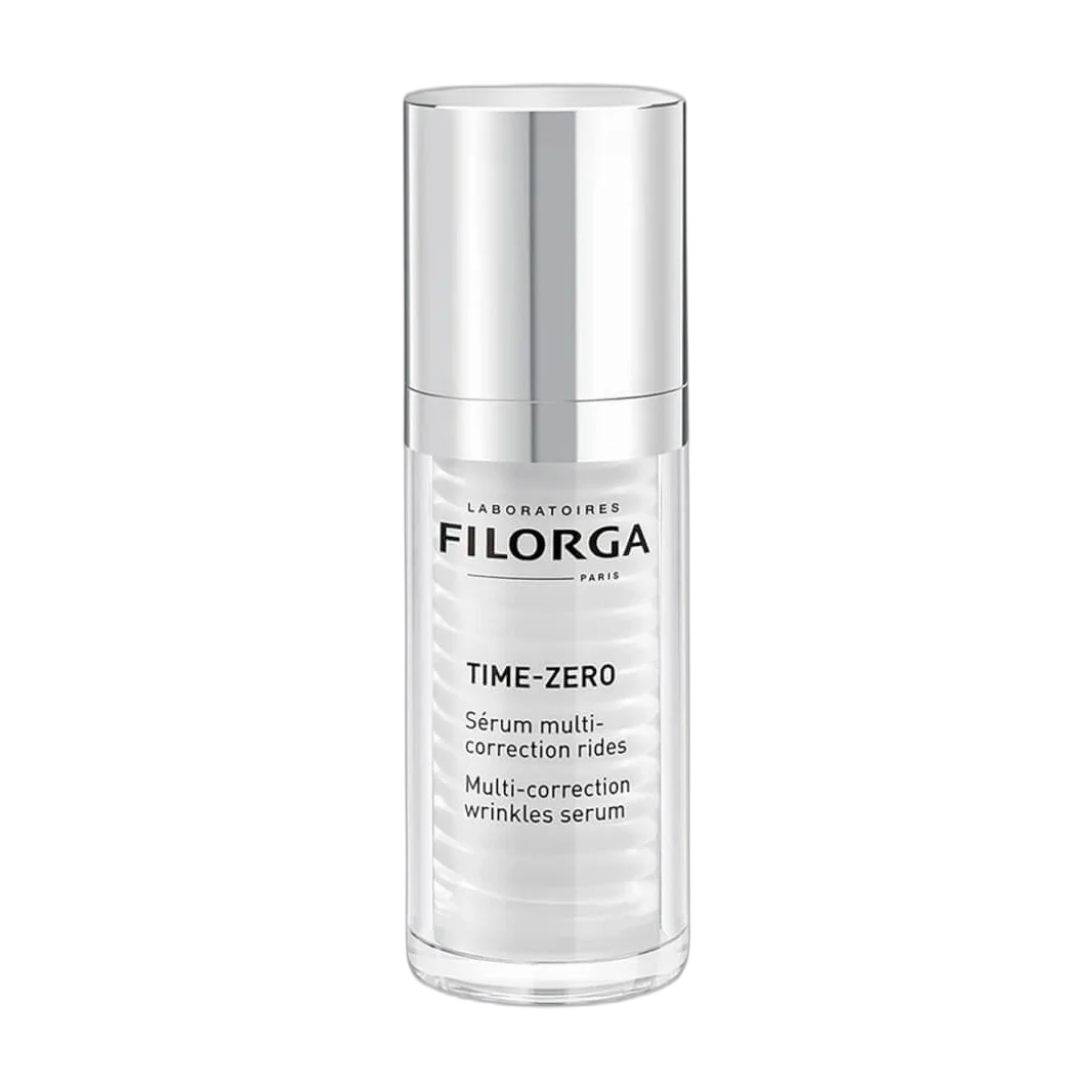 Time-Zero Multi-Correction Wrinkles Serum