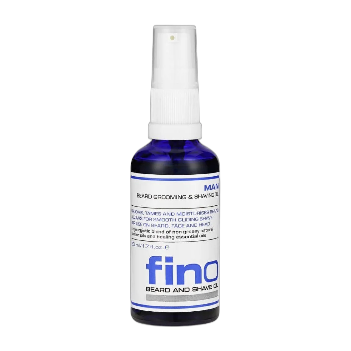 Beard Oil