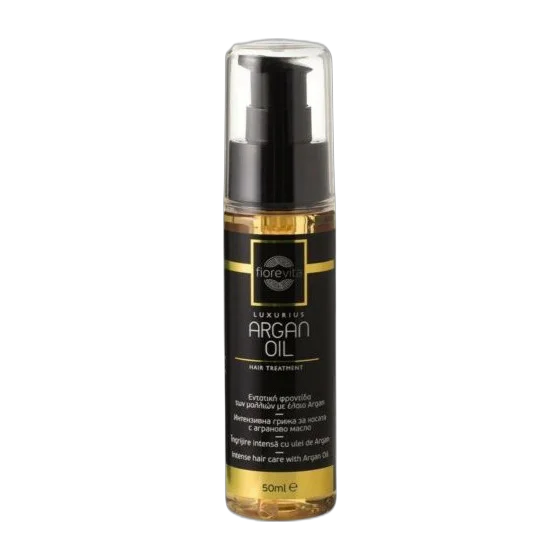 Argan Oil