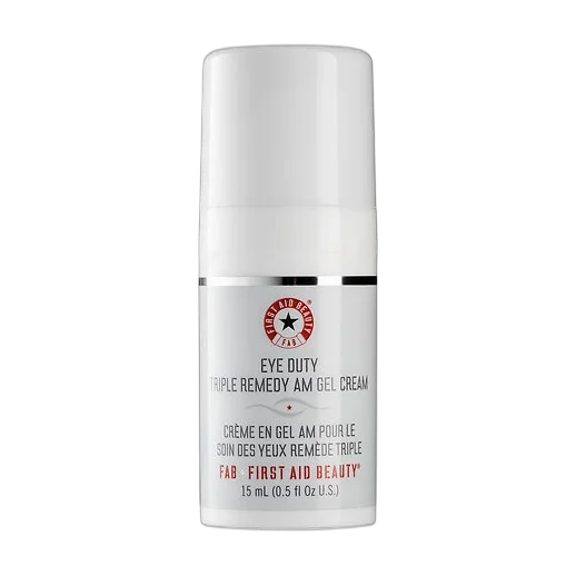 Eye Duty Triple Remedy Am Gel Cream