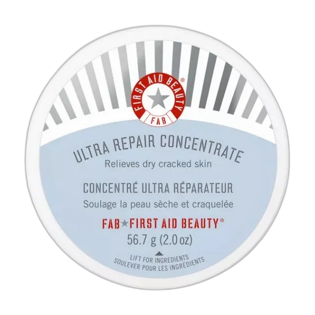 Ultra Repair Concentrate