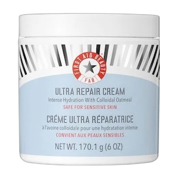 Ultra Repair Cream