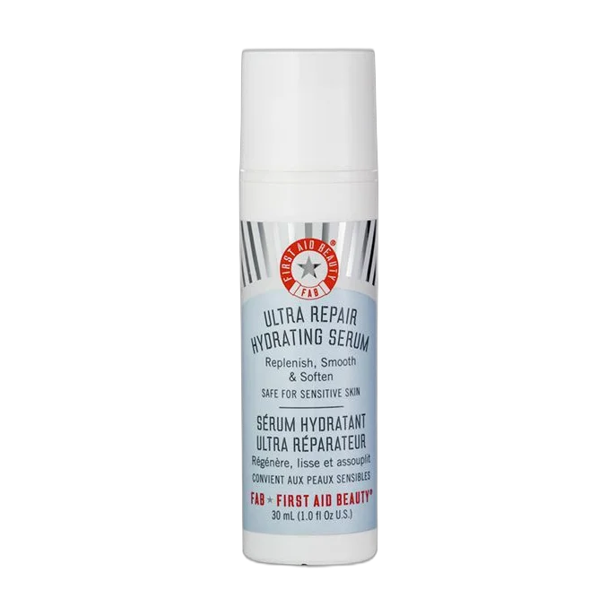 Ultra Repair Hydrating Serum