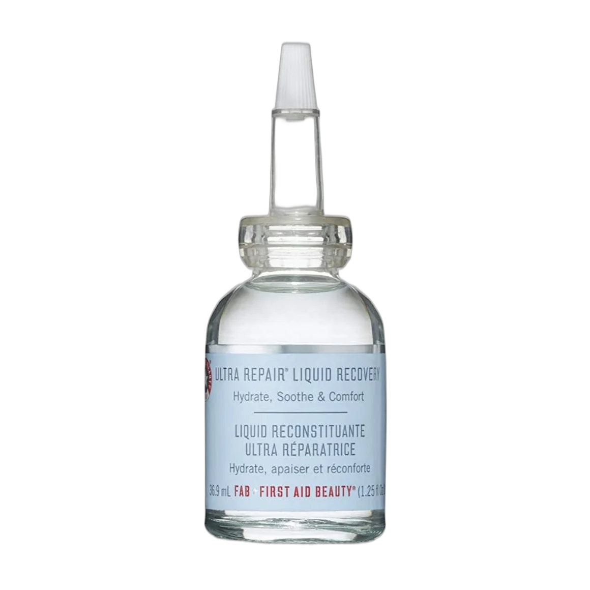 Ultra Repair Liquid Recovery Hydrate & Comfort