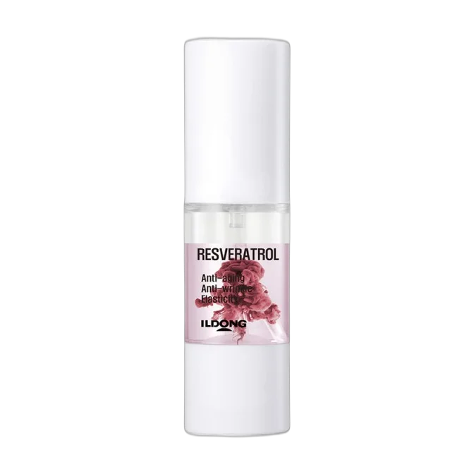 Resveratrol Ampoule