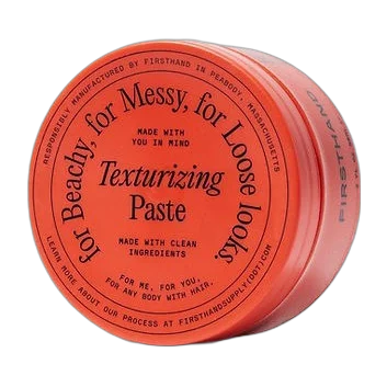 Texturizing Paste