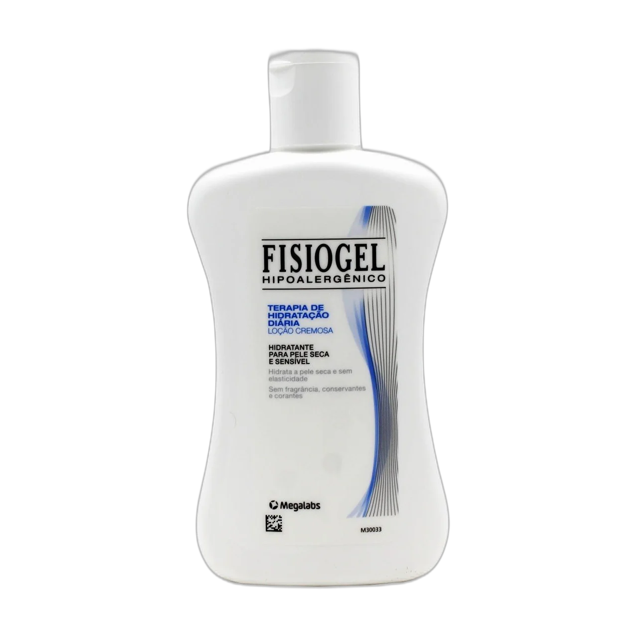 Loção Cremosa Hidratante Facial E Corporal
