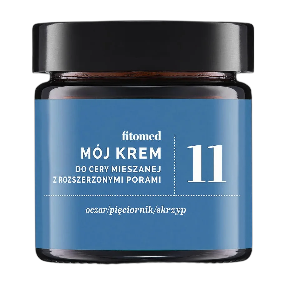 Mój Krem Nr 11