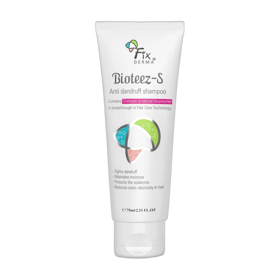 Bioteez S Antidandruff Shampoo