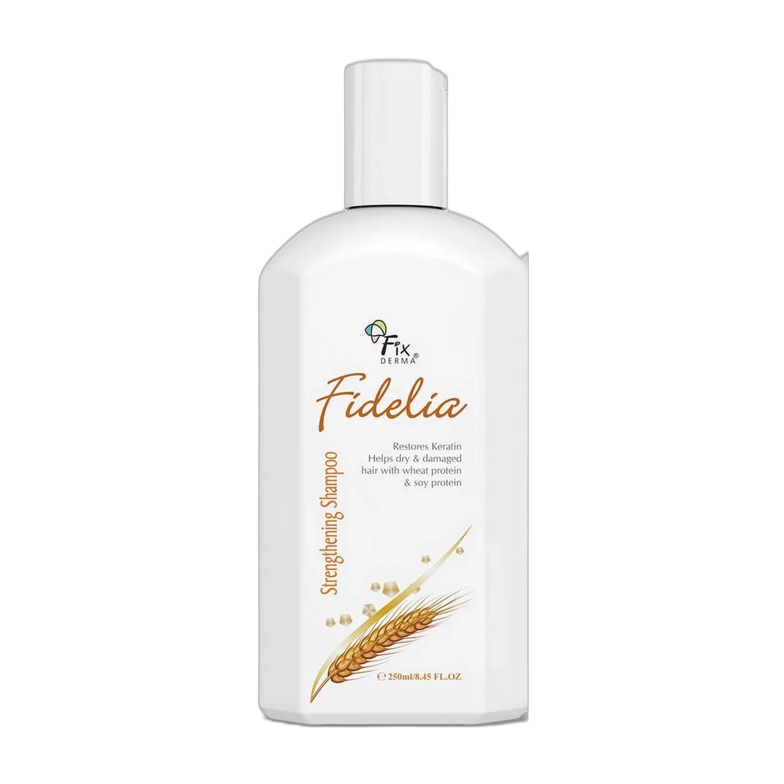 Fidelia Shampoo
