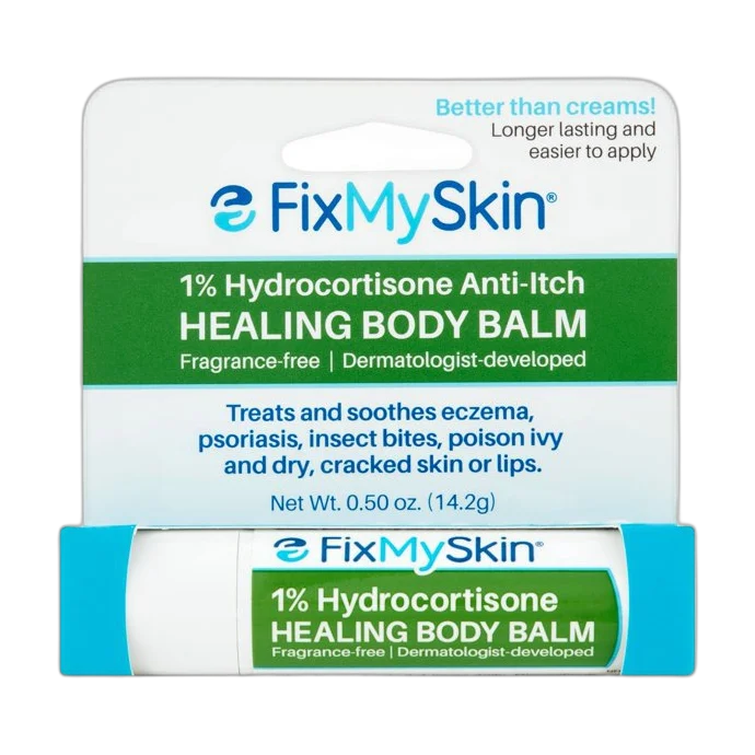 Healing Body Balm