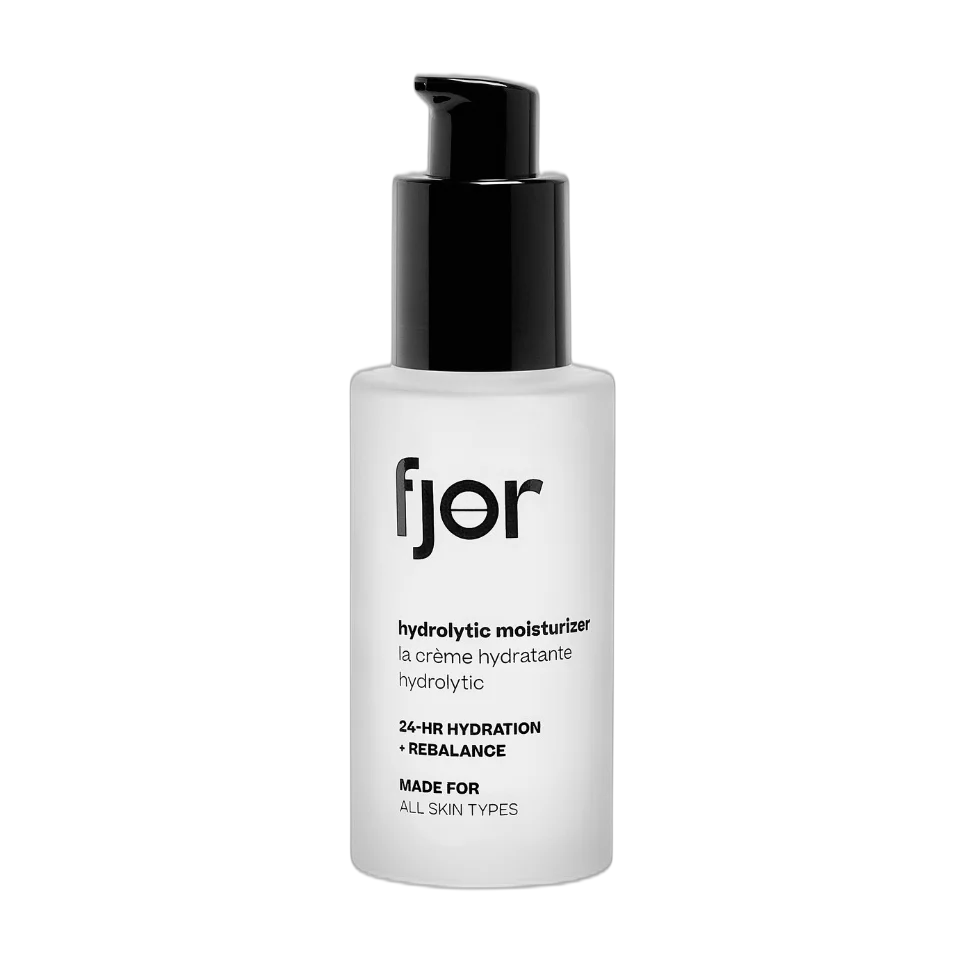 Hydrolitic Moisturizer