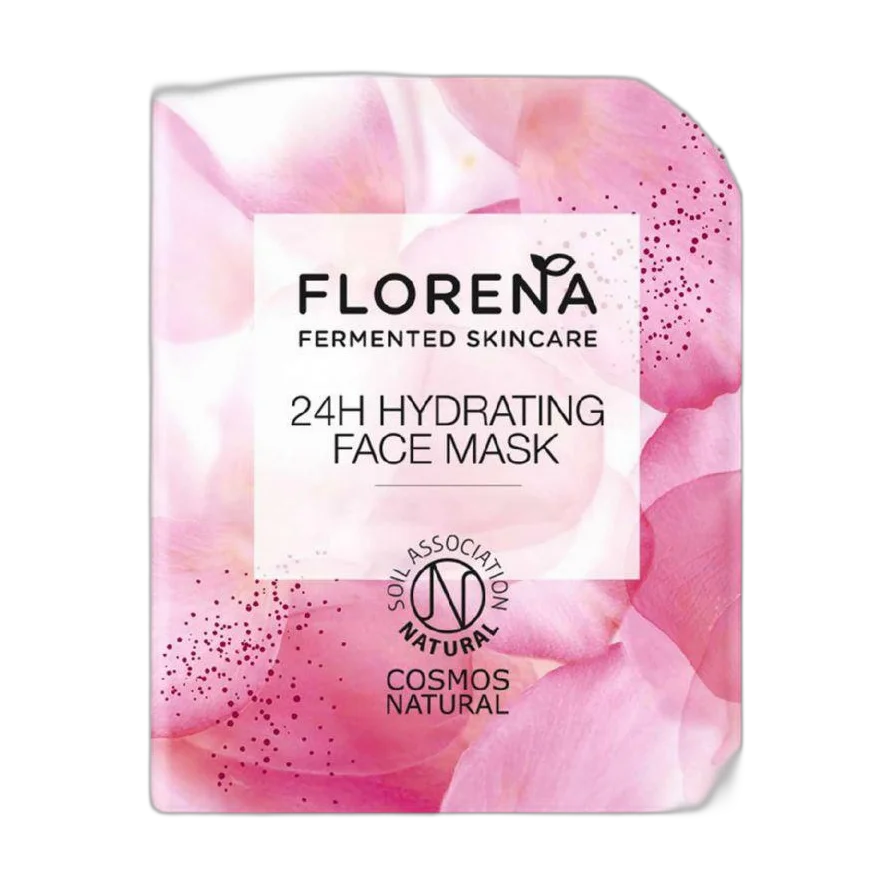 24h Hydrating Face Mask