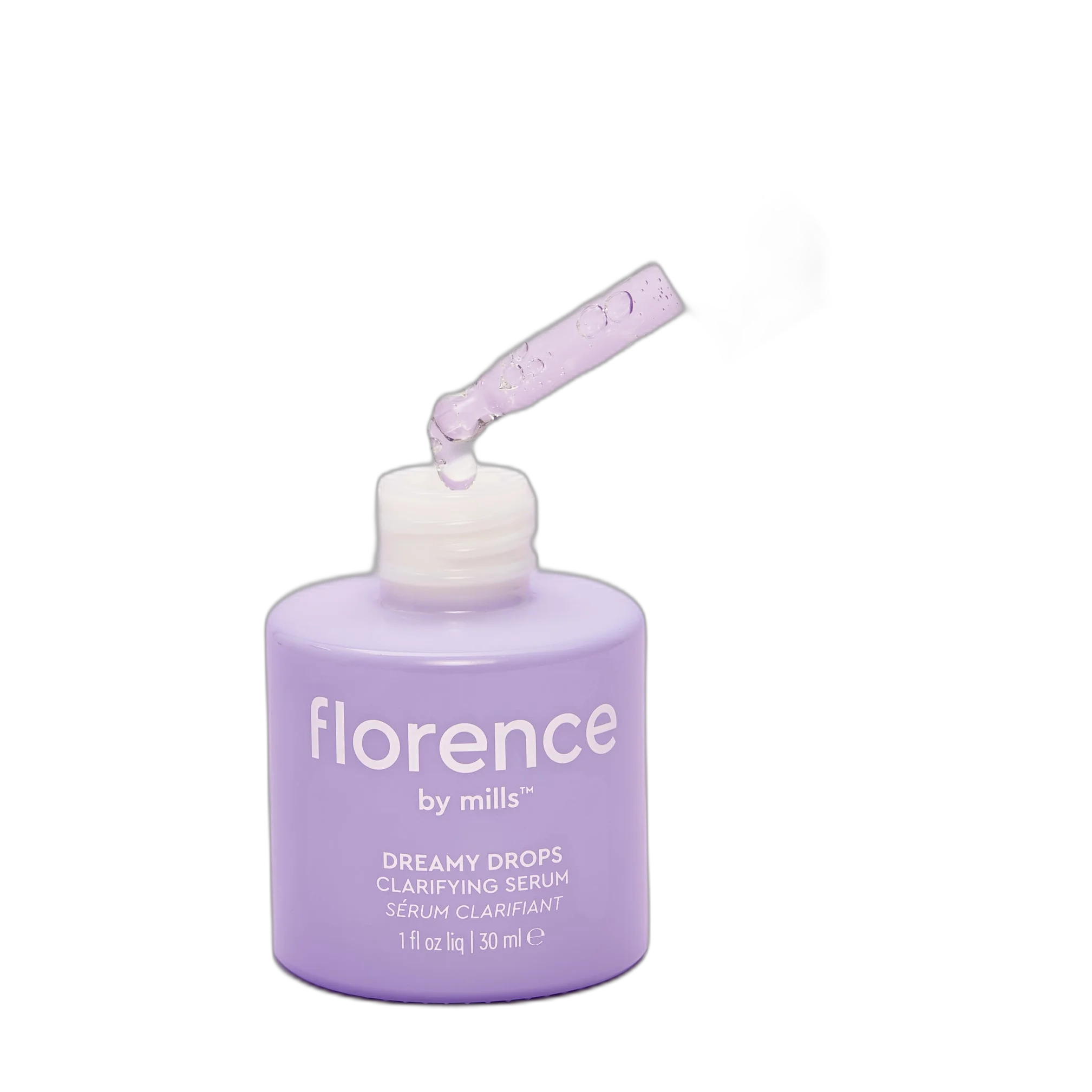 Dreamy Drops Clarifying Serum