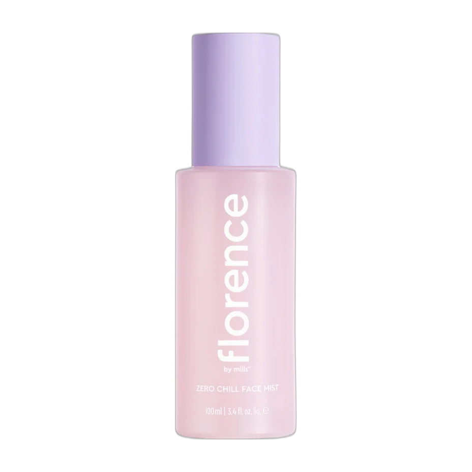 Zero Chill Face Mist