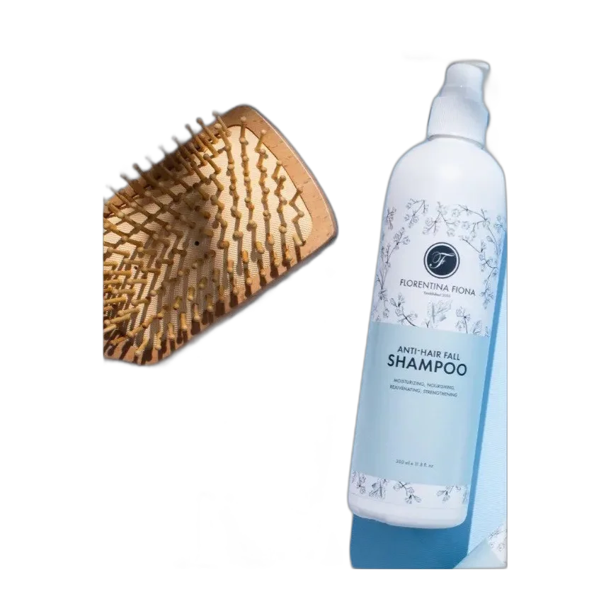 Anti Fall Shampoo
