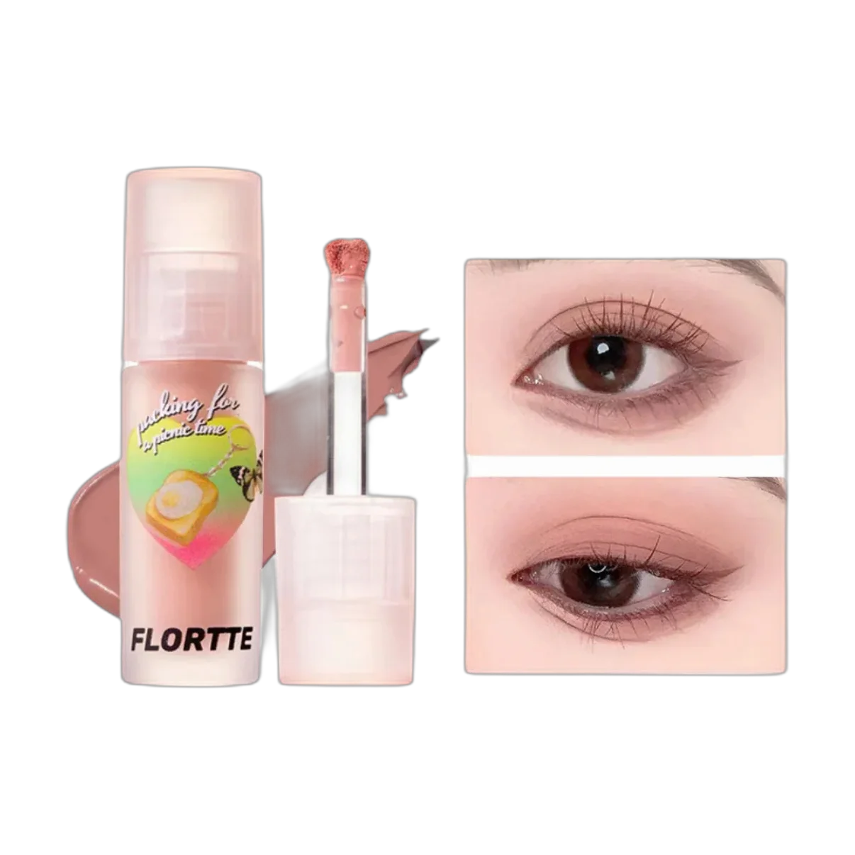 Heart Attack Liquid Eyeshadow