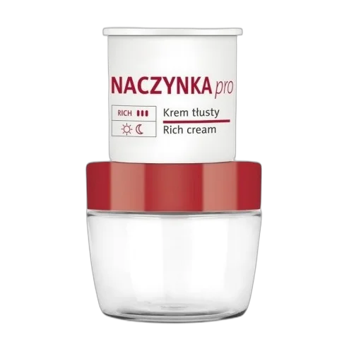 Capillaries Pro Rich Cream