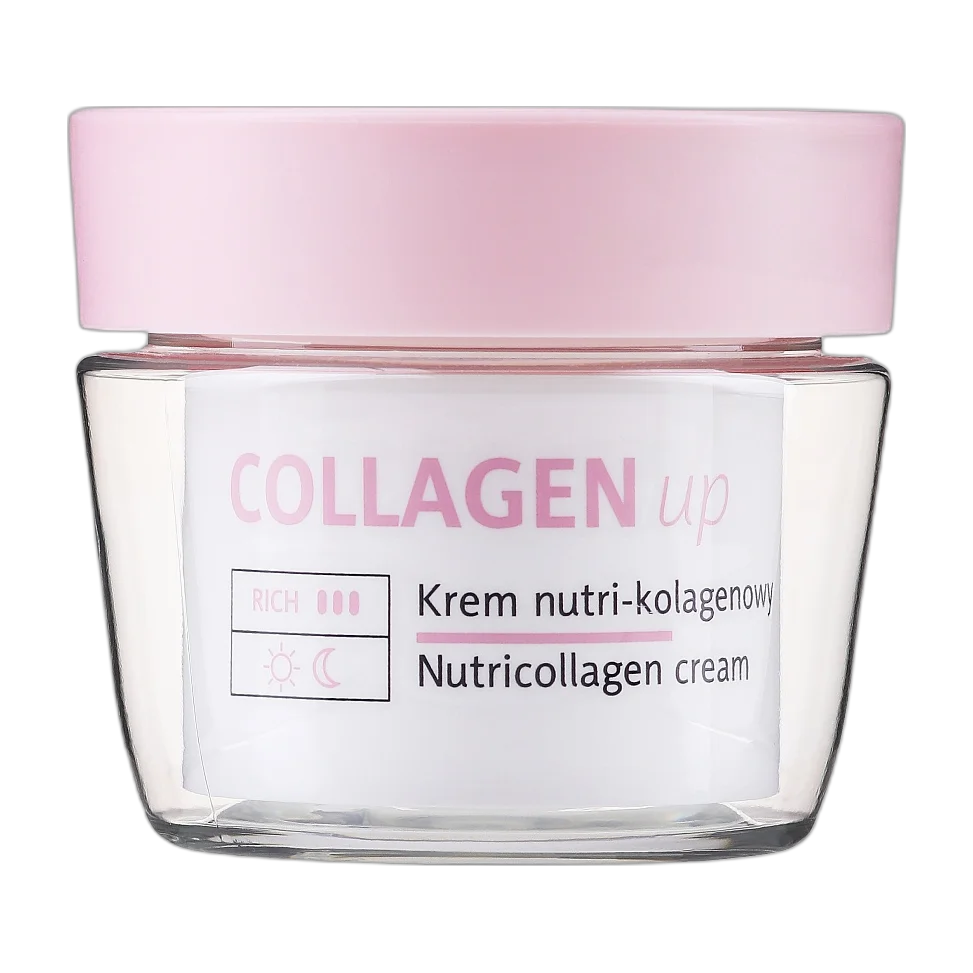 Collagen Up Nutricollagen Cream