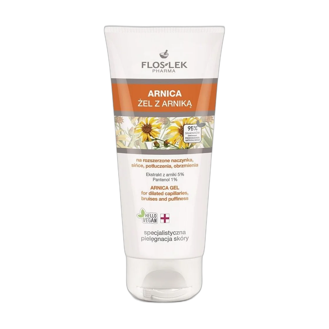 Arnica Gel Forte