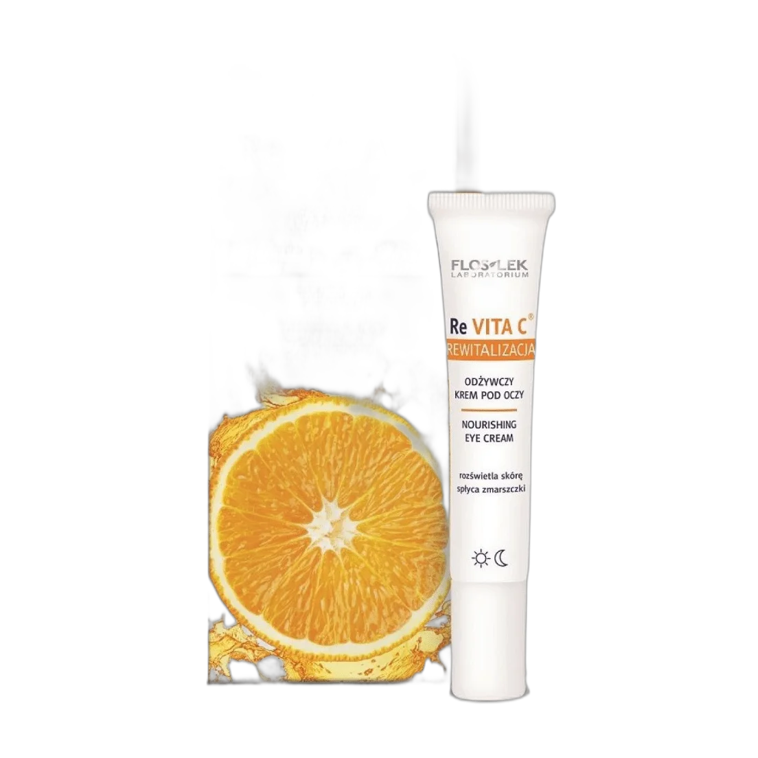 Re Vita C Nourishing Eye Cream
