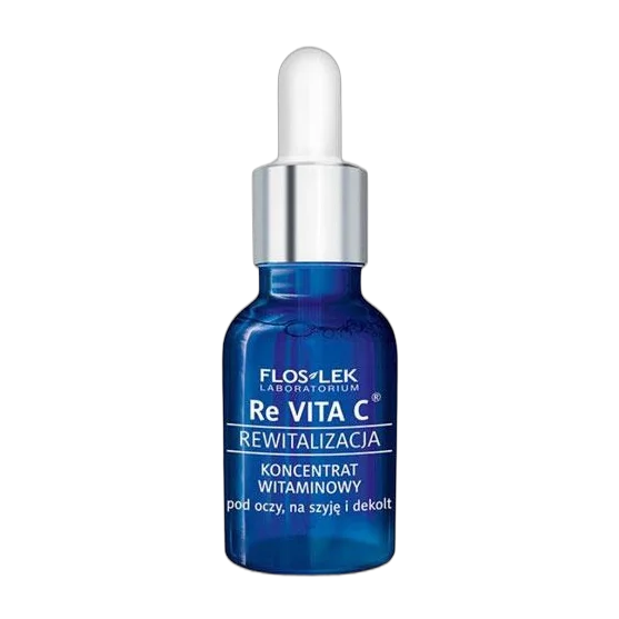 Re Vita C Vitamin Concentrate