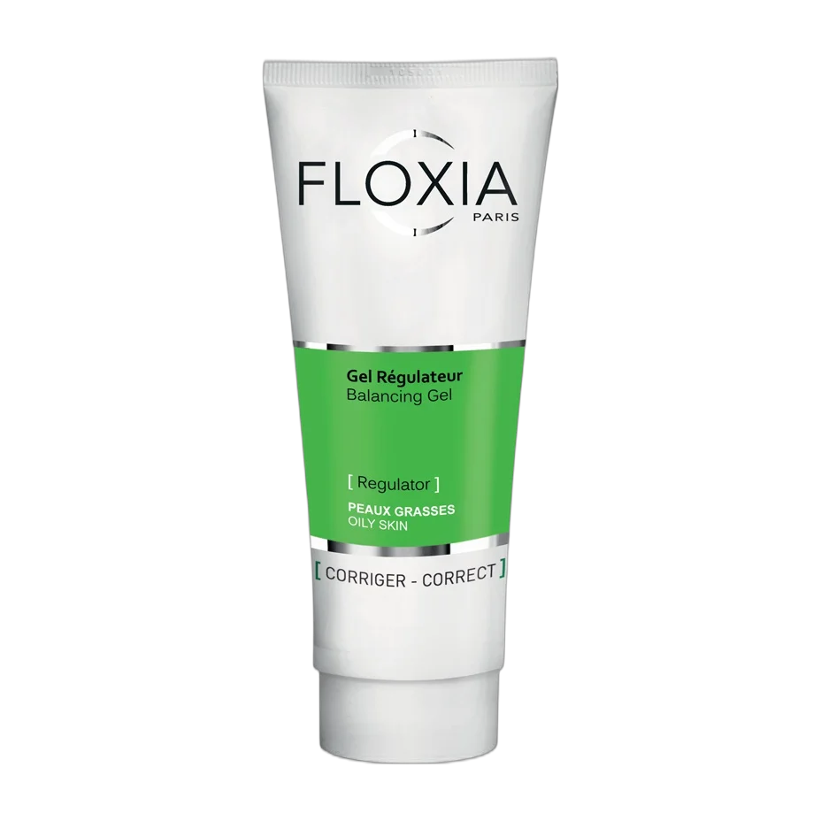 Floxia Balancing Gel