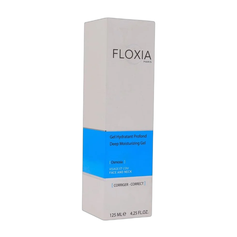 Osmosia Deep Moisturizing Gel