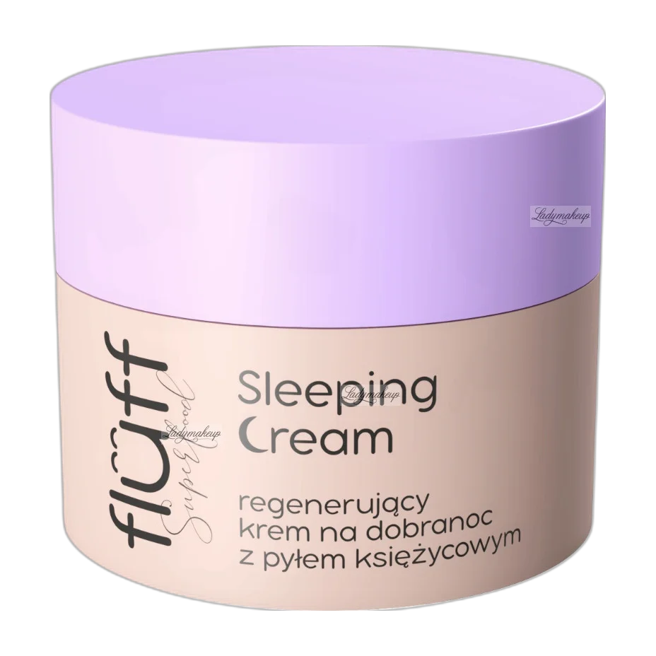 Sleeping Cream