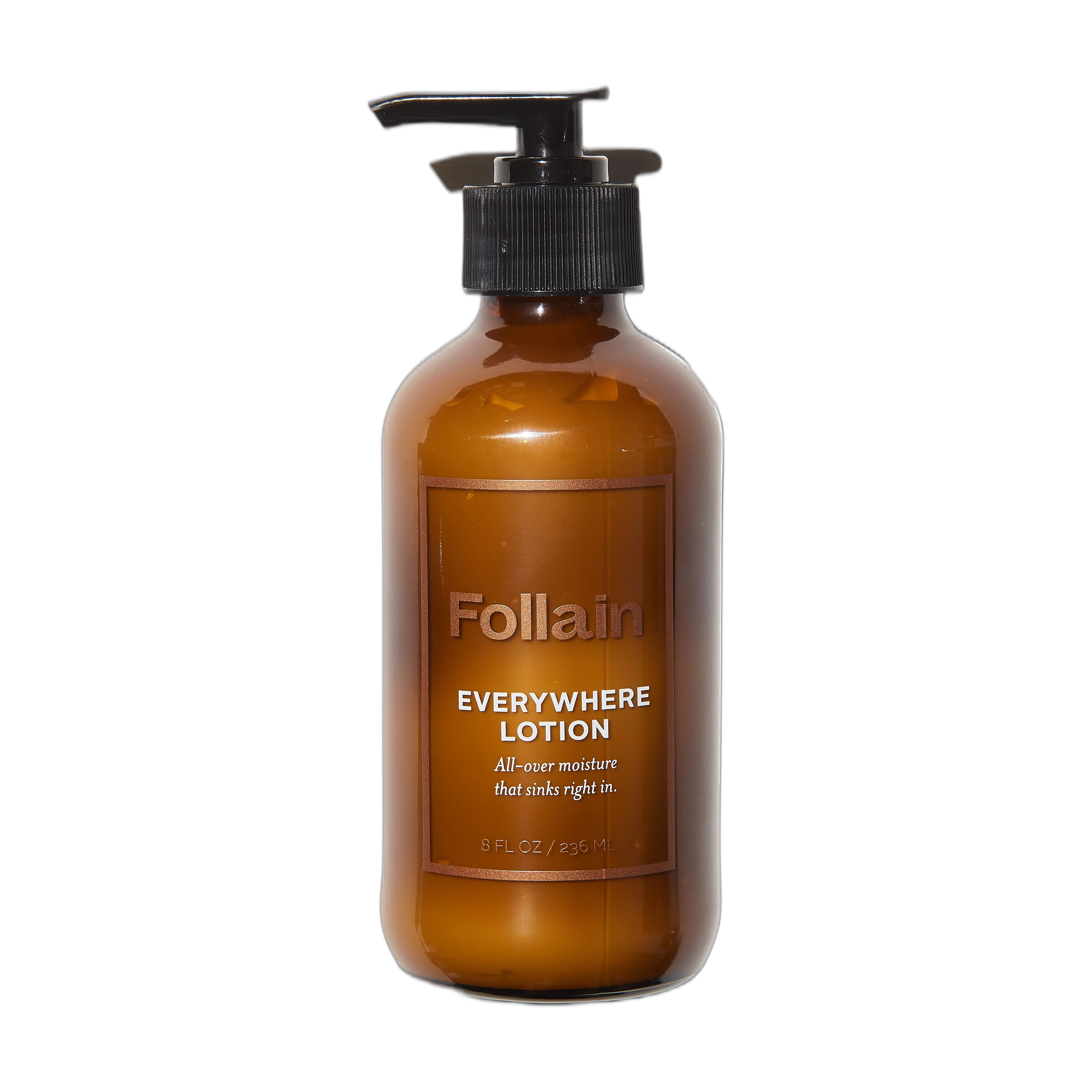 Everywhere Lotion