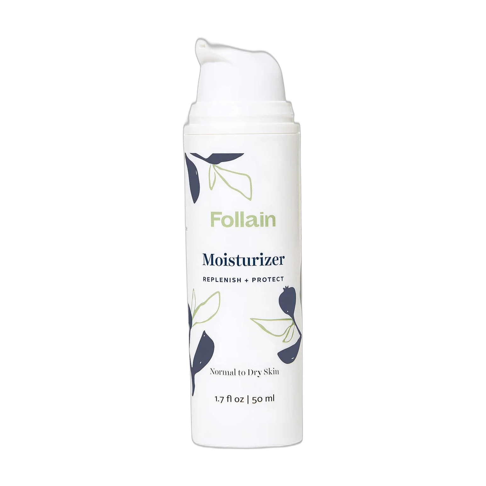 Moisturizer: Replenish + Protect