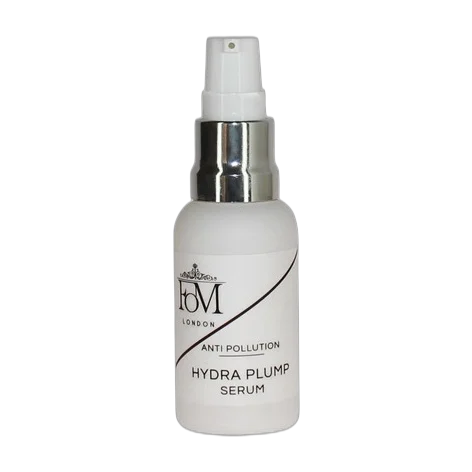 Anti - Pollution Hydra Plump Serum