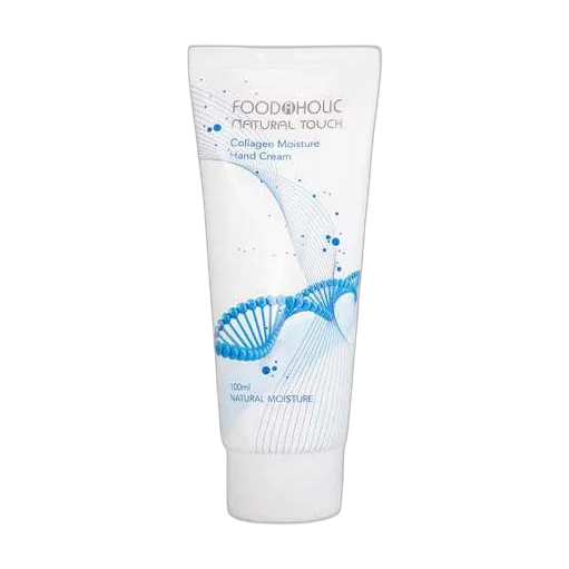 Collagen Moisture Hand Cream