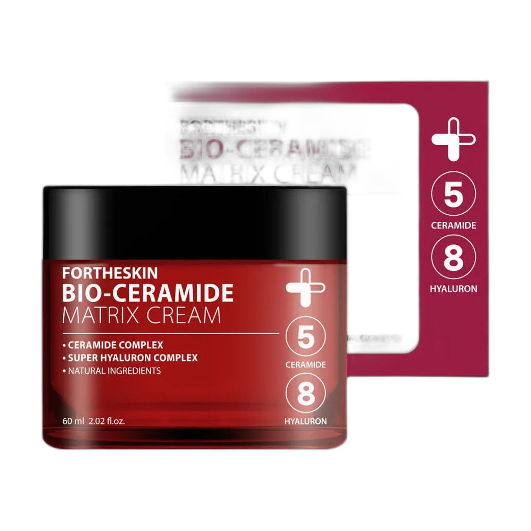 Bio Ceramide Matrix Cream