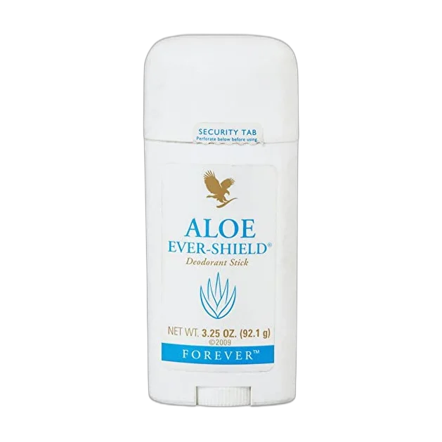 Aloe Ever-shield