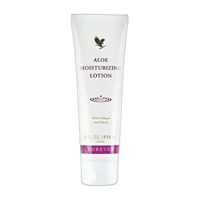 Aloe Moisturizing Lotion