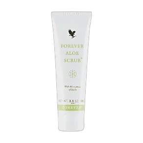 Aloe Scrub