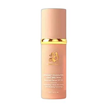 Biomimic Foundation Spf 50