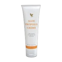Aloe Propolis Creme