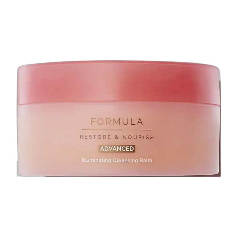 Restore & Nourish Illuminating Cleansing Balm
