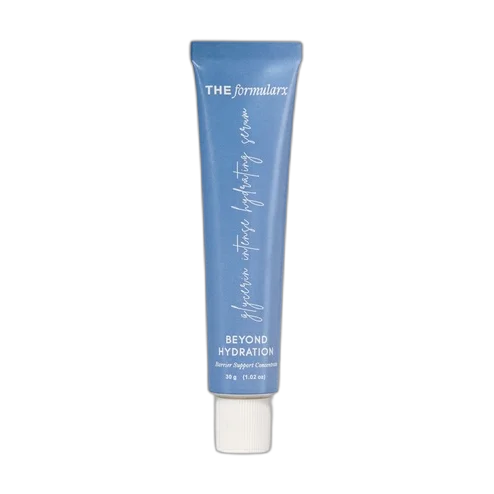 Beyond Hydration Glycerin Intense Hydrating Serum With Ceramide