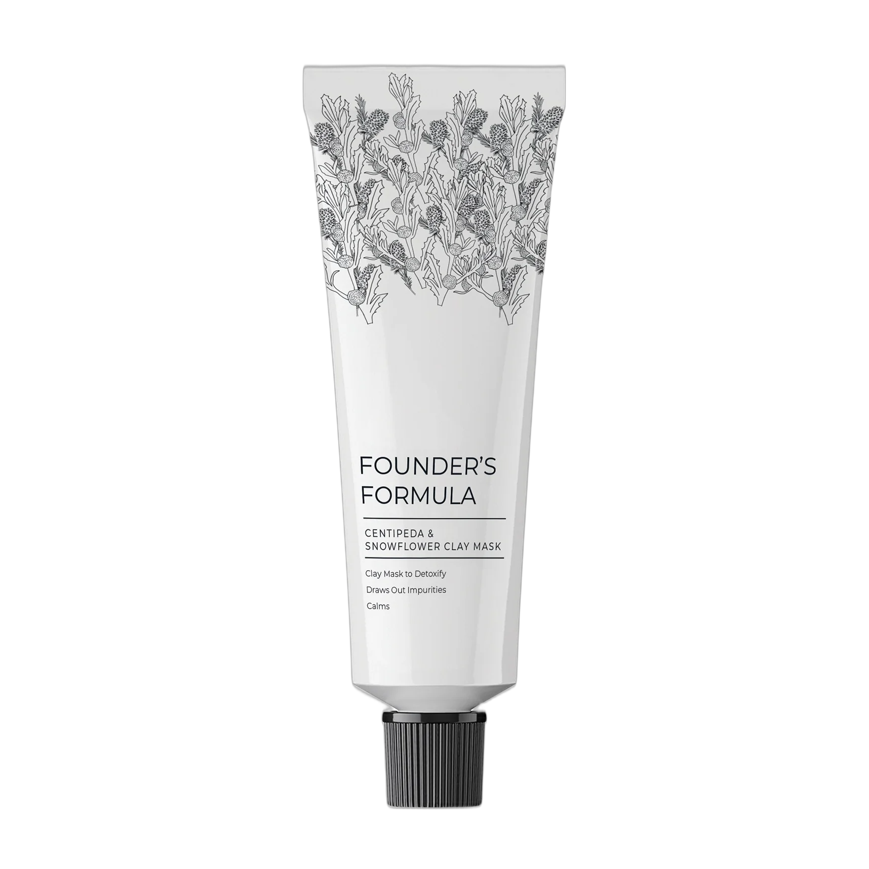 Centipeda Australian Clay Mask
