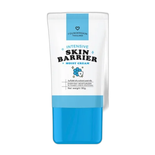 Intensive Skin Barrier Moist Cream
