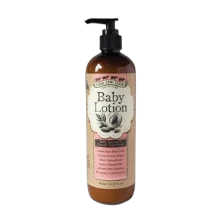 Baby Lotion