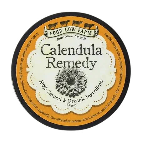 Calendula Balm
