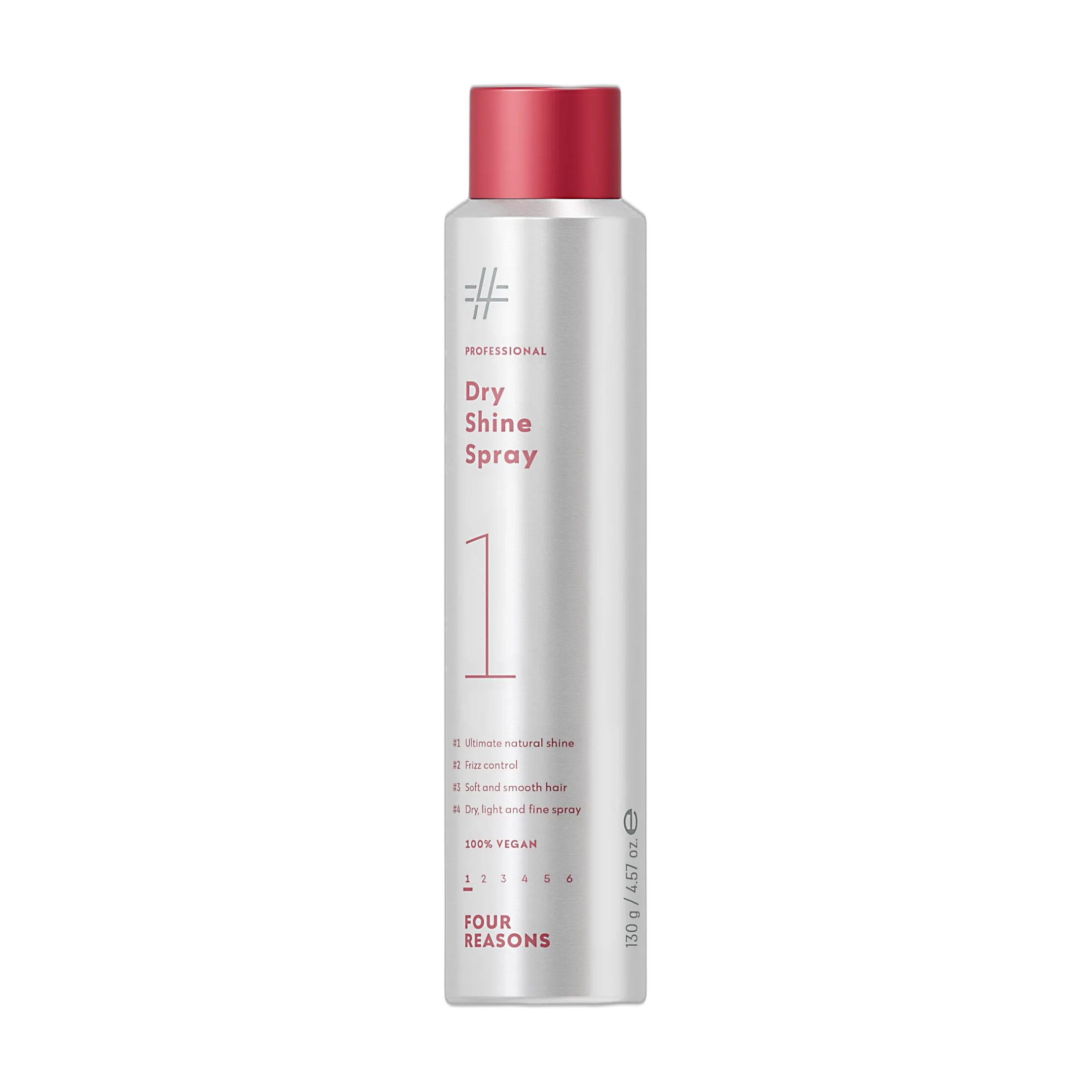 Dry Shine Spray