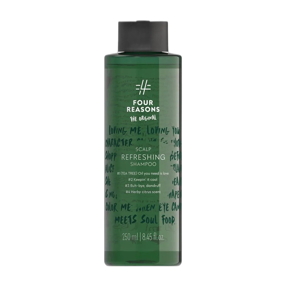 Original Scalp Refreshing Shampoo