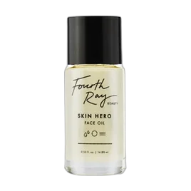 Skin Hero Face Oil