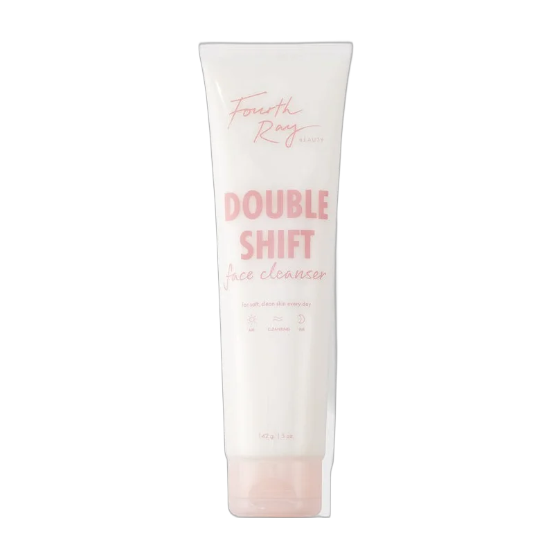 Double Shift Cleanser